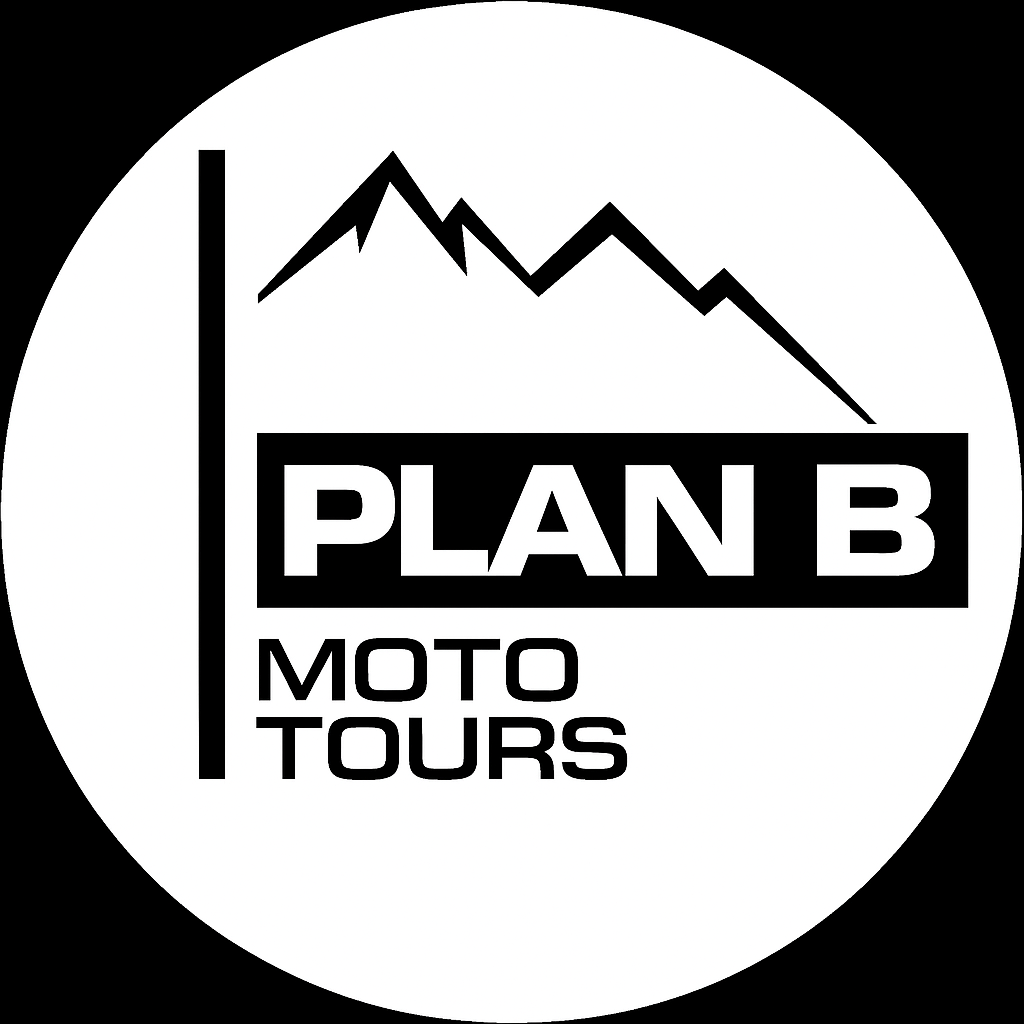Plan B Moto Tours